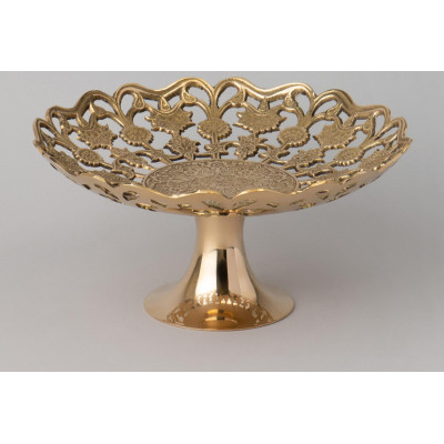 Блюдо сервировочное диаметр =23см LEFARD 733-199