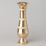 Ваза резная высота =26см LEFARD 733-200