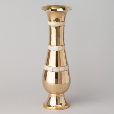 Ваза резная высота =26см LEFARD 733-200