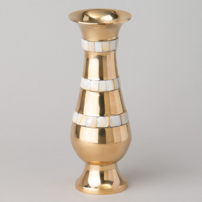 Ваза резная высота =20см LEFARD 733-201