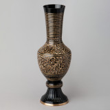 Ваза резная высота =36см LEFARD 733-203