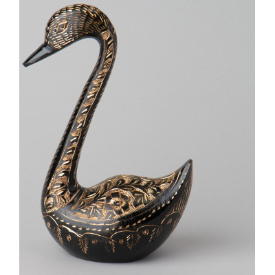 Набор фигурок из 2шт "УТКА" высота=23см и 18см LEFARD 733-204-1