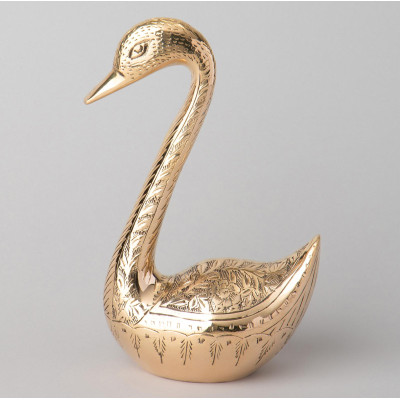 Набор фигурок из 2шт "УТКА" высота=23см и 18см LEFARD 733-205-1