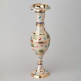 Ваза резная высота=34см LEFARD 733-212