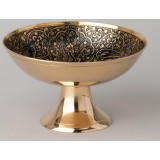 Конфетница диаметр=12см LEFARD 733-217