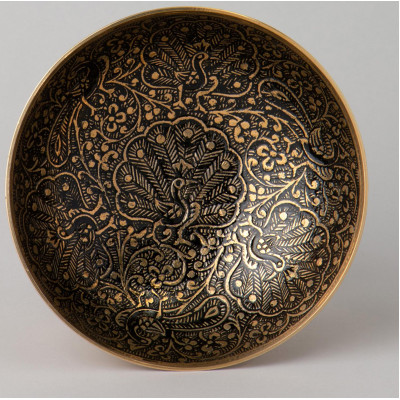 Конфетница диаметр=12см LEFARD 733-217-1