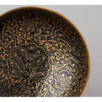 Конфетница диаметр=12см LEFARD 733-217-2