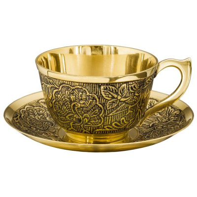 Кофейная пара 150мл LEFARD 733-222