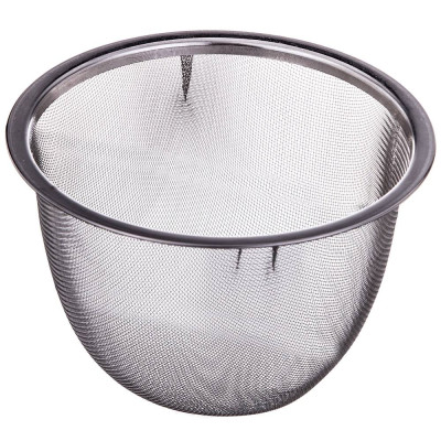 Заварочный чайник чугунный с эмалированным покрытием внутри 1200 мл (кор=8шт.) LEFARD 734-069-1