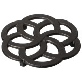 Подставка под горячее чугунная 14,5 см LEFARD 734-089