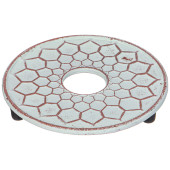 Подставка под горячее чугунная 13,5 см LEFARD 734-095