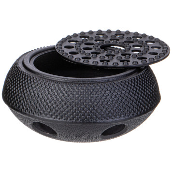 Подставка для подогрева чайника чугунная (кор=8шт.) LEFARD 734-1002-1