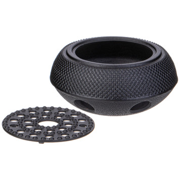 Подставка для подогрева чайника чугунная (кор=8шт.) LEFARD 734-1002-2