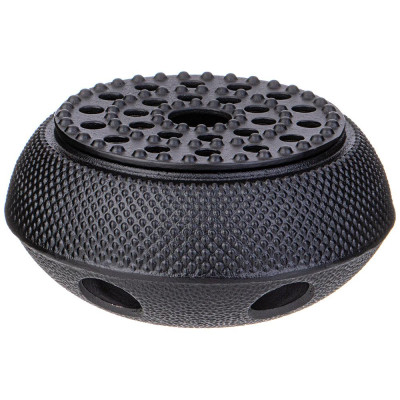 Подставка для подогрева чайника чугунная (кор=8шт.) LEFARD 734-1002