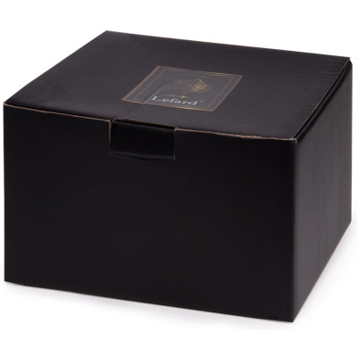 Заварочный чайник чугунный с эмалированным покрытием внутри 1000 мл LEFARD 734-1006-3