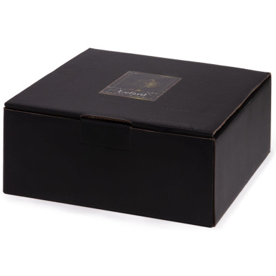 Заварочный чайник чугунный с эмалированным покрытием внутри 1200 мл LEFARD 734-1009-3