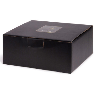 Заварочный чайник чугунный с эмалированным покрытием внутри 1200 мл LEFARD 734-1011-3