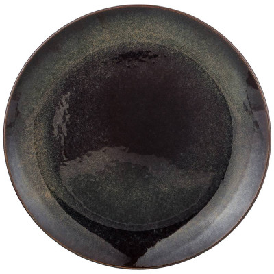 Тарелка десертная диаметр=21 см (мал=4шт./кор=24шт.) LEFARD 739-112