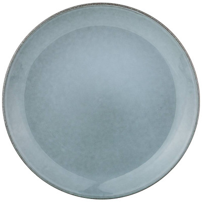 Тарелка подстановочная 26 см без упаковки (мал=6шт./кор=12шт.) LEFARD 739-117