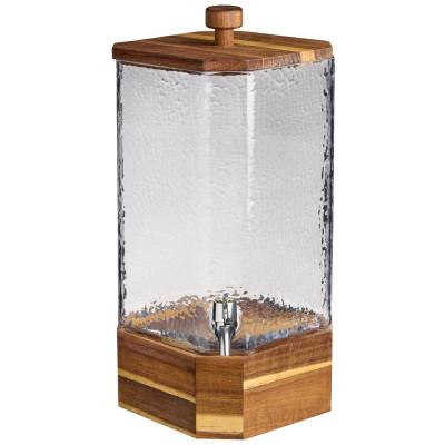 Диспенсер для напитков "AQUA" 7,5 л LEFARD 750-011-1