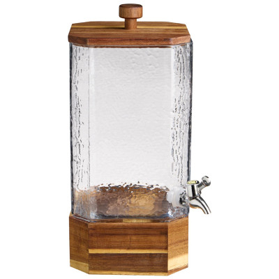 Диспенсер для напитков "AQUA" 7,5 л LEFARD 750-011