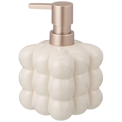 Дозатор для мыла 450 мл LEFARD 755-1022