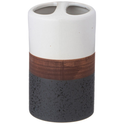 Набор для ванной комнаты 3 пр. 400 мл LEFARD 755-1031-1