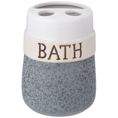 Набор для ванной комнаты 3 пр. 400 мл LEFARD 755-1037-1