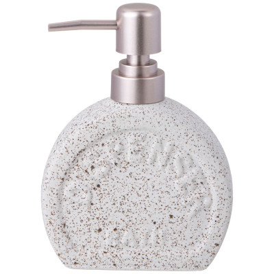 Дозатор для мыла 350 мл LEFARD 755-1038-1