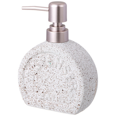 Дозатор для мыла 350 мл LEFARD 755-1038