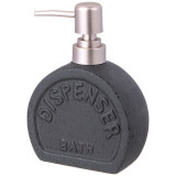 Дозатор для мыла 350 мл LEFARD 755-1039