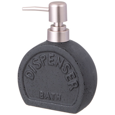 Дозатор для мыла 350 мл LEFARD 755-1039