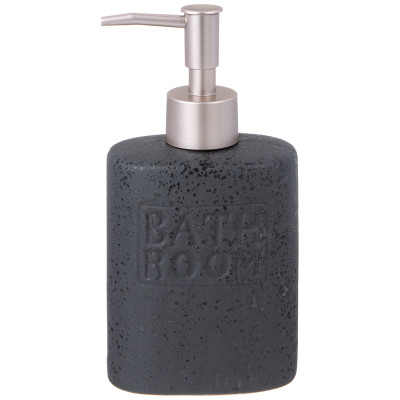 Дозатор для мыла 350 мл LEFARD 755-1041