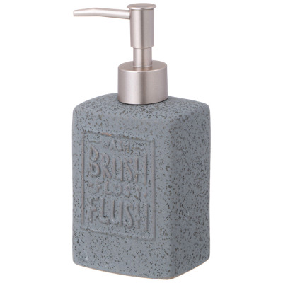 Дозатор для мыла 350 мл LEFARD 755-1042-1