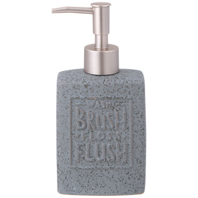 Дозатор для мыла 350 мл LEFARD 755-1042