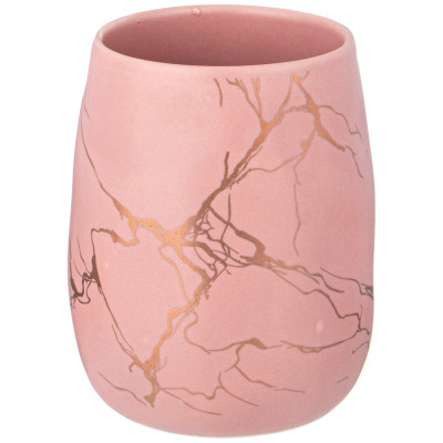 Набор для ванной комнаты 4 пр. (кор=12наб.) 400 мл LEFARD 755-238-1