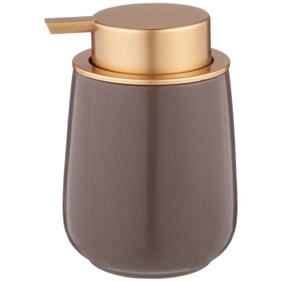 Дозатор для моющего средства 400 мл LEFARD 755-251