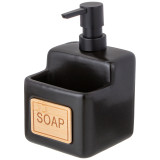 Дозатор для мыла 500 мл LEFARD 755-257