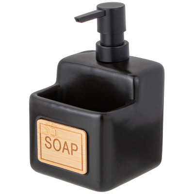 Дозатор для мыла 500 мл LEFARD 755-257