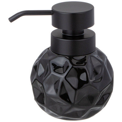 Дозатор для мыла 300 мл LEFARD 755-258