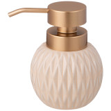 Дозатор для мыла 300 мл LEFARD 755-259