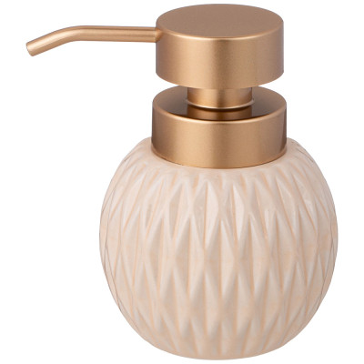 Дозатор для мыла 300 мл LEFARD 755-259