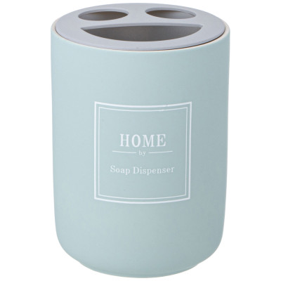 Набор для ванной комнаты 3 пр. 400 мл LEFARD 755-267-1