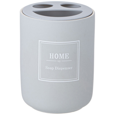 Набор для ванной комнаты 3 пр. 400 мл LEFARD 755-268-1