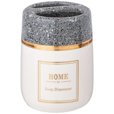 Набор для ванной комнаты 3 пр. 400 мл LEFARD 755-271-1