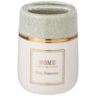 Набор для ванной комнаты 3 пр. 400 мл LEFARD 755-272-1