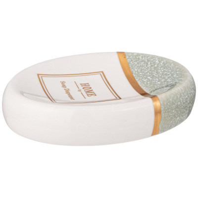 Набор для ванной комнаты 3 пр. 400 мл LEFARD 755-272-2