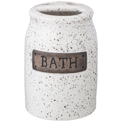 Набор для ванной комнаты 2 пр. 550 мл LEFARD 755-273-1