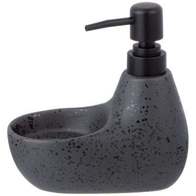 Дозатор для мыла 400 мл LEFARD 755-275