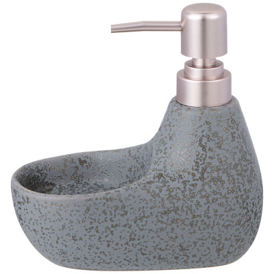 Дозатор для мыла 400 мл LEFARD 755-276